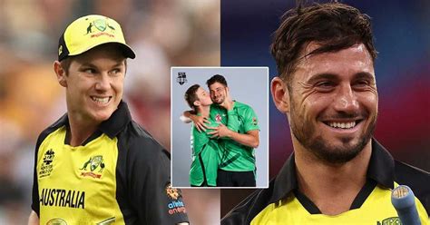 adam zampa and stoinis love story